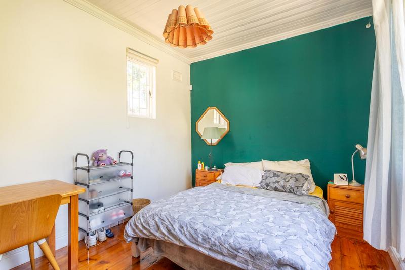 To Let 4 Bedroom Property for Rent in Observatory Western Cape